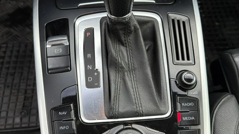 AUDI A5 -