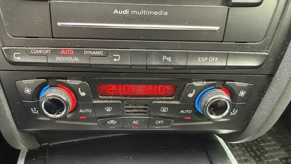 AUDI A5 -