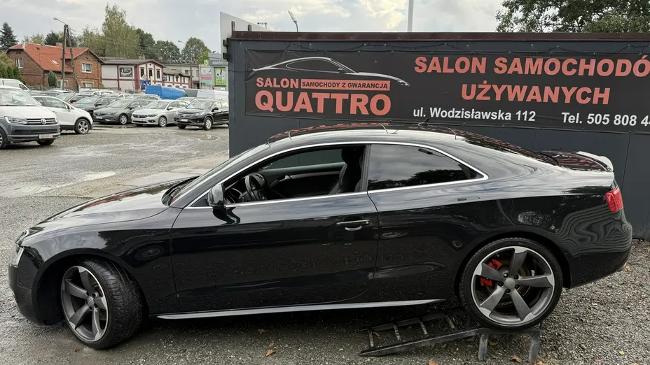 AUDI A5 -