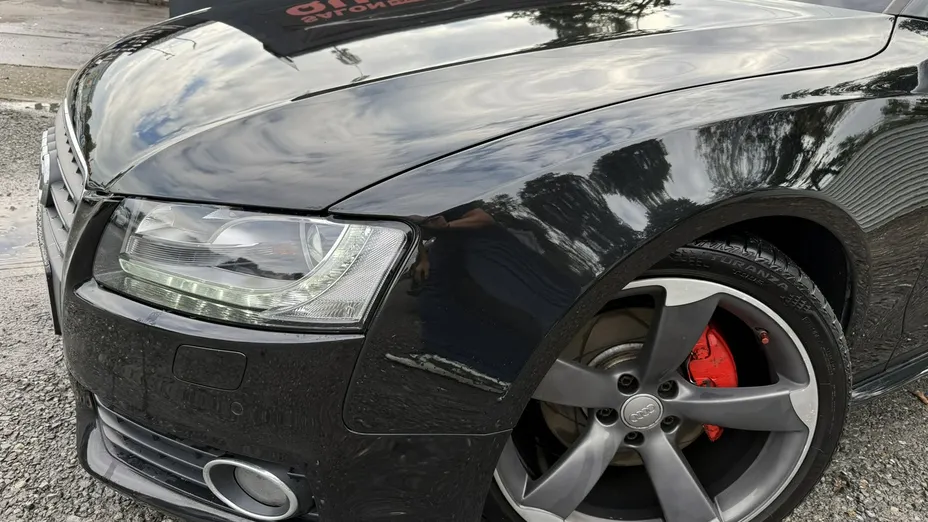 AUDI A5 -