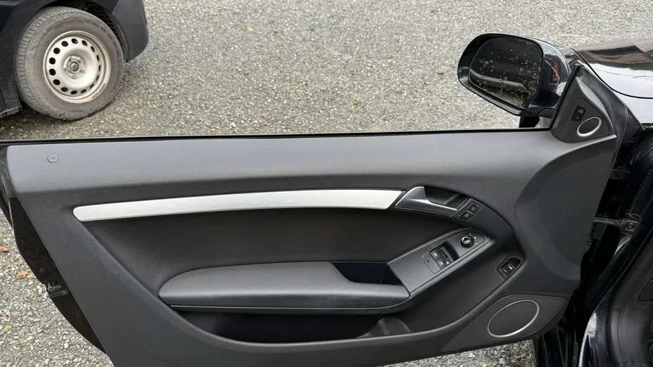 AUDI A5 -