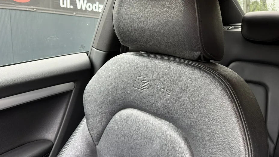 AUDI A5 -