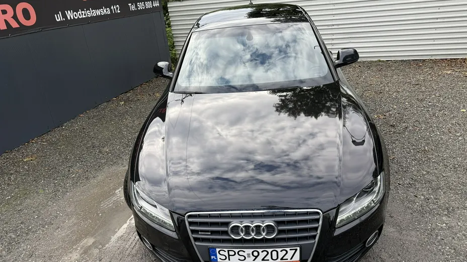 AUDI A5 -