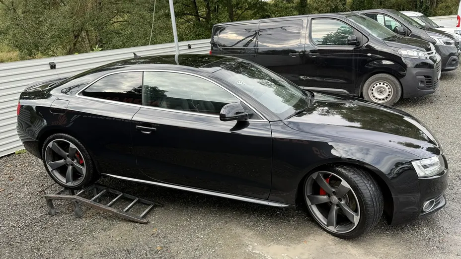 AUDI A5 -