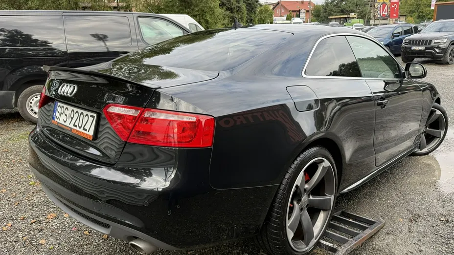 AUDI A5 -