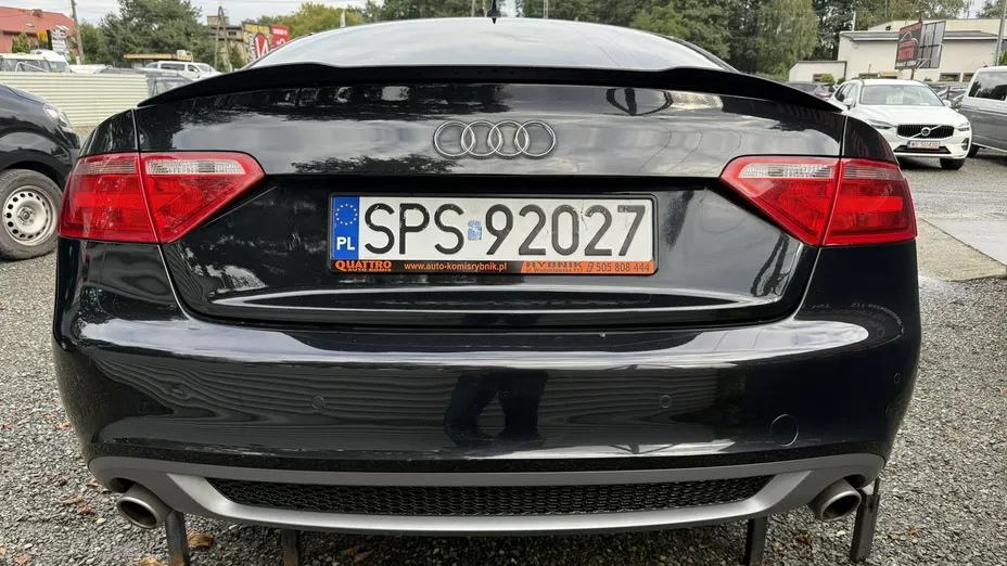 AUDI A5 -
