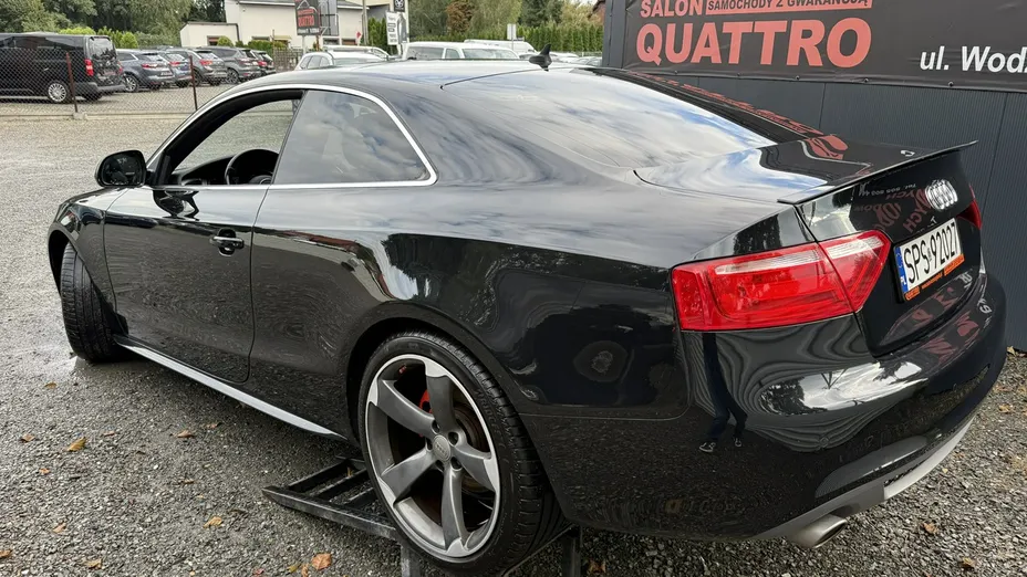 AUDI A5 -