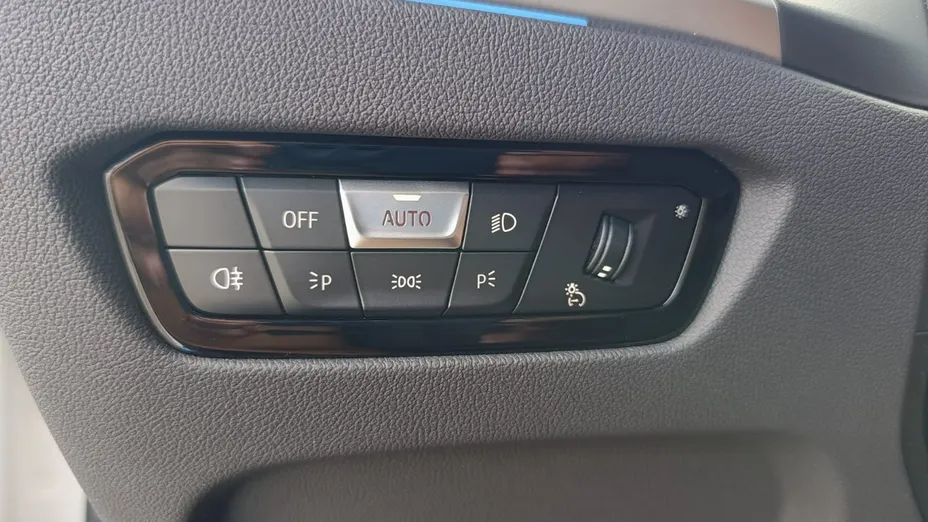 BMW i4 -