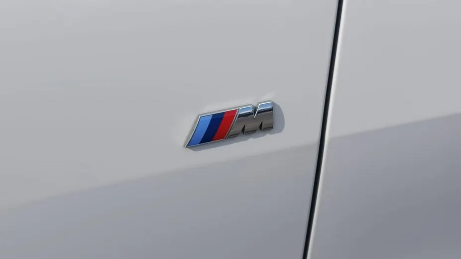 BMW i4 -