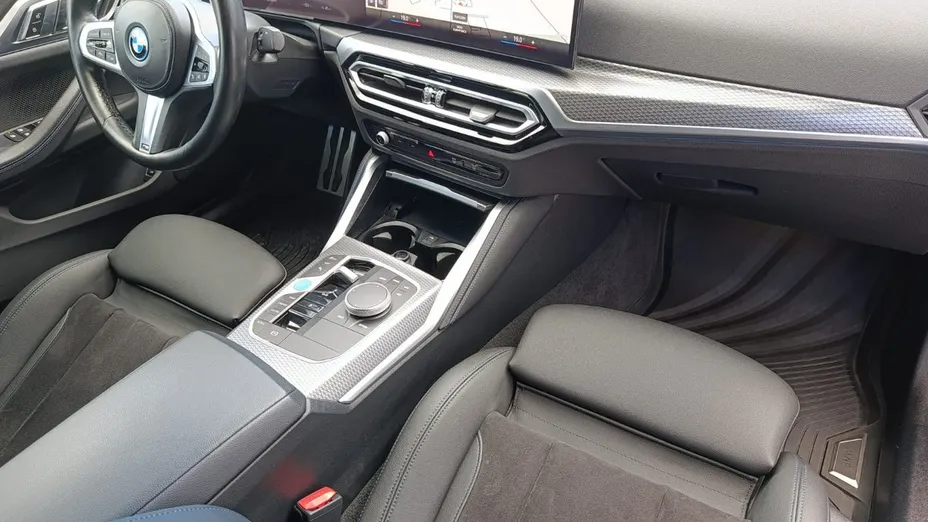 BMW i4 -