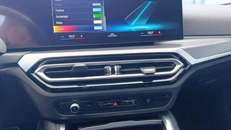 BMW i4 -