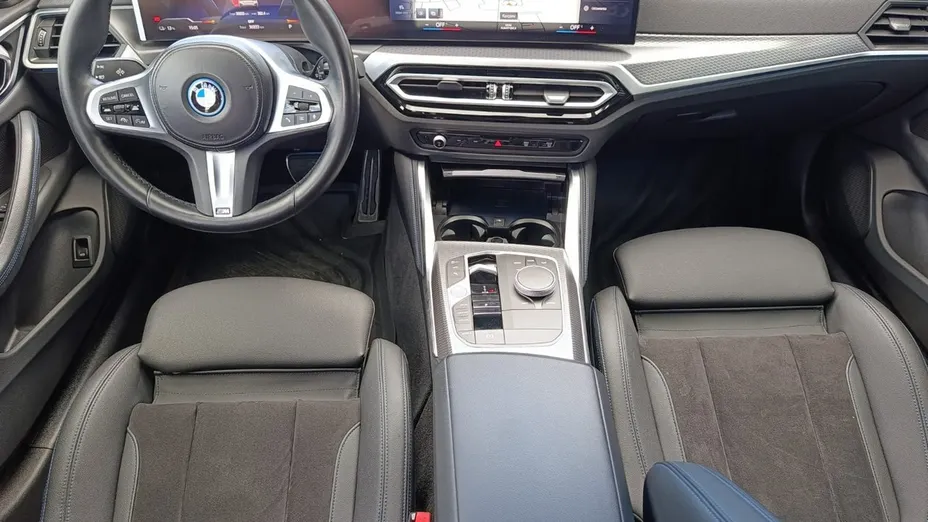 BMW i4 -