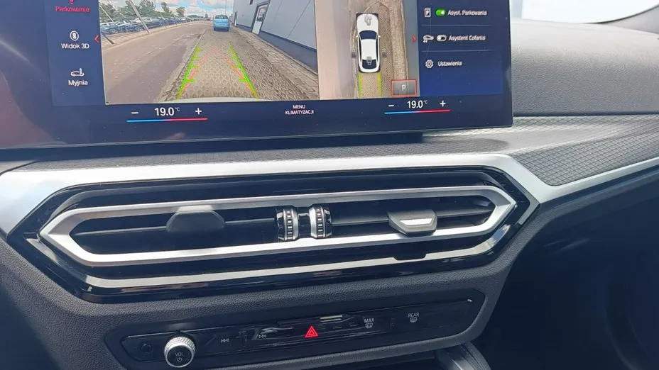 BMW i4 -
