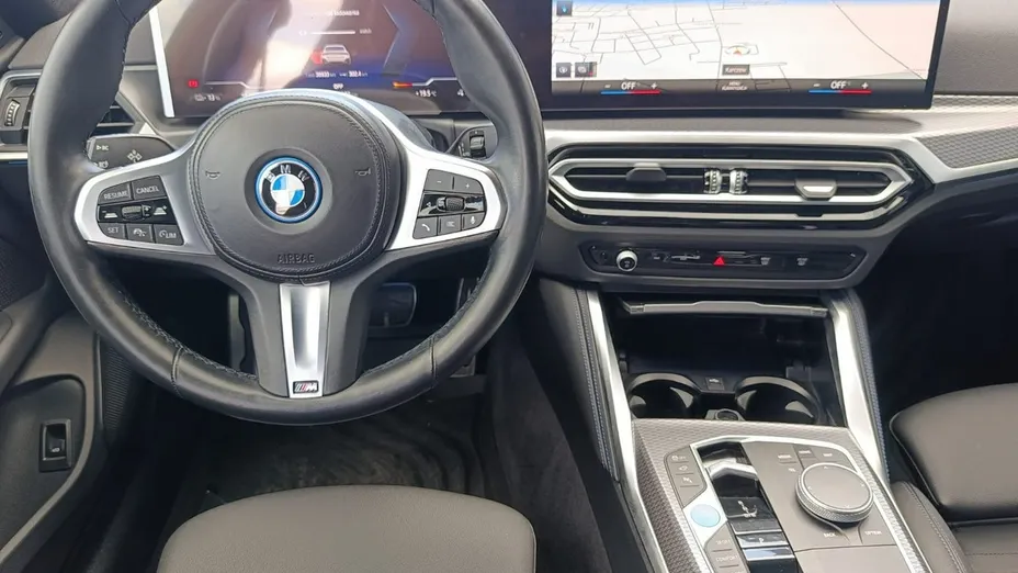 BMW i4 -