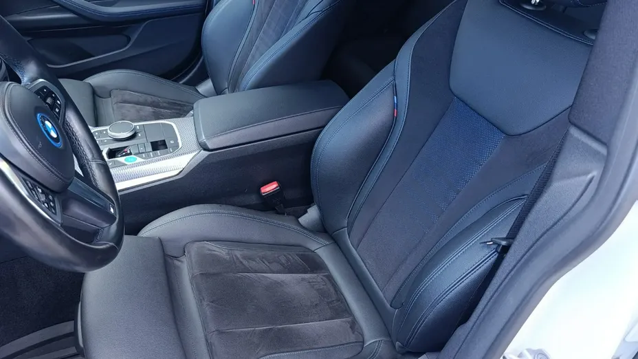 BMW i4 -