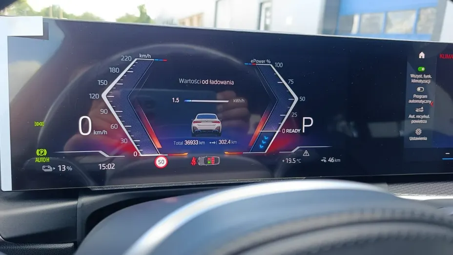 BMW i4 -