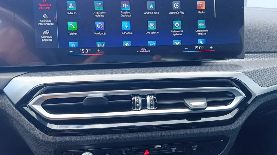 BMW i4 -