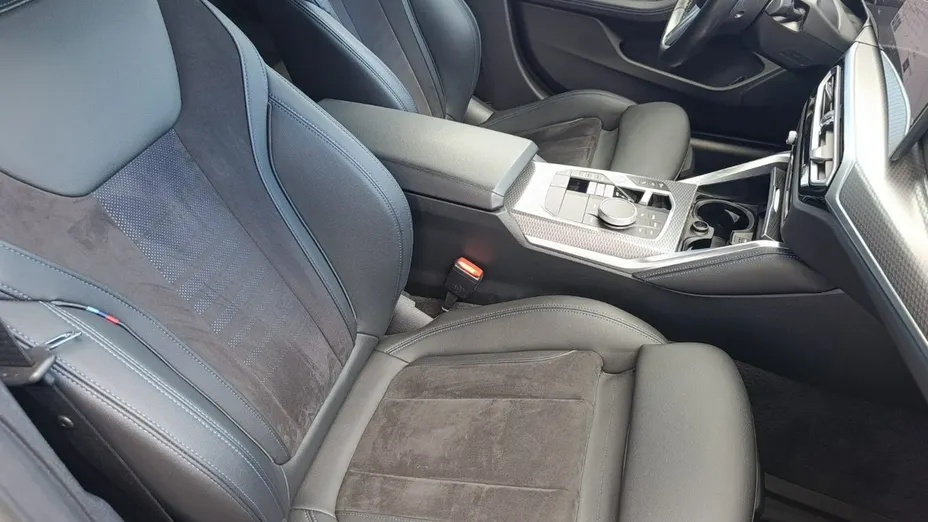 BMW i4 -