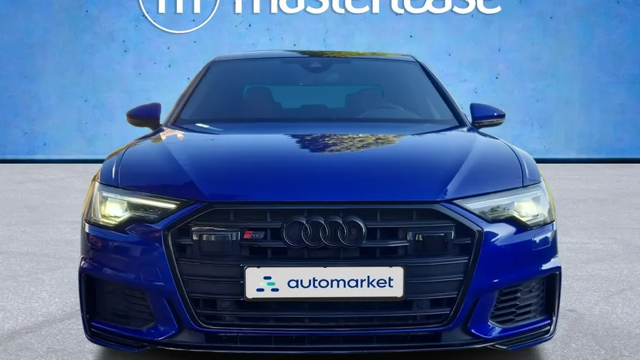 AUDI S6 -