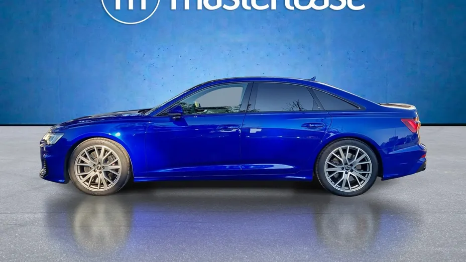 AUDI S6 -