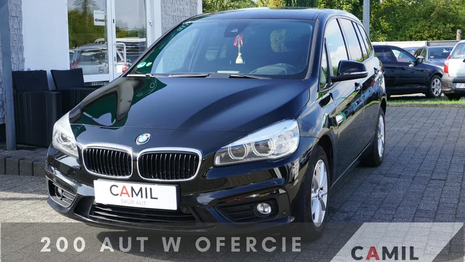 BMW Seria 2 -