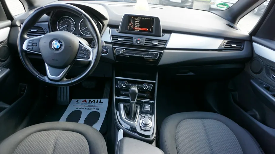 BMW Seria 2 -