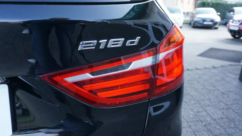 BMW Seria 2 -