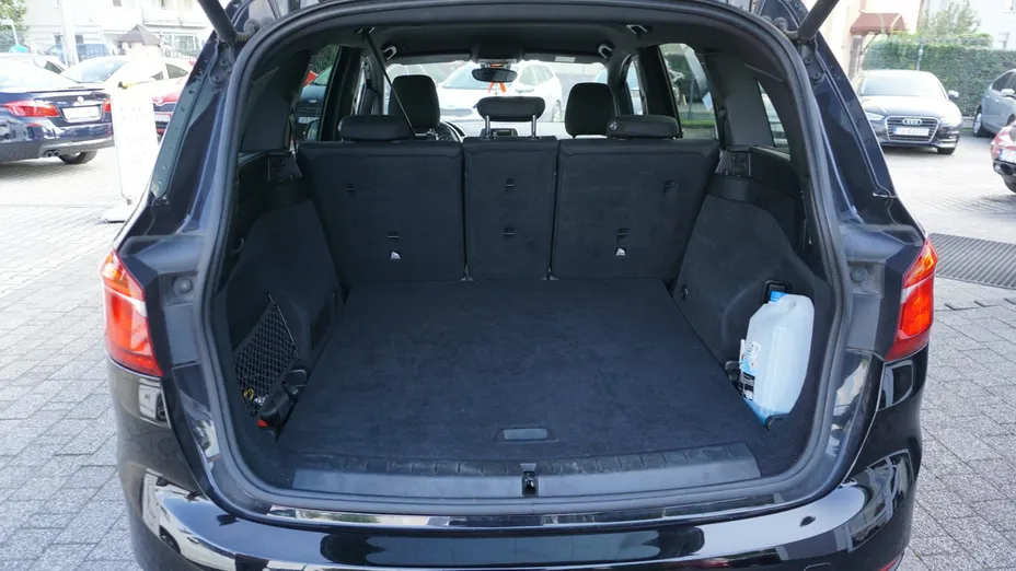 BMW Seria 2 -