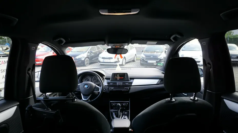 BMW Seria 2 -