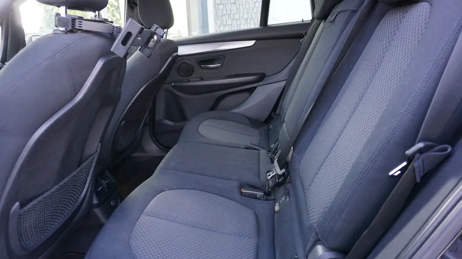 BMW Seria 2 -