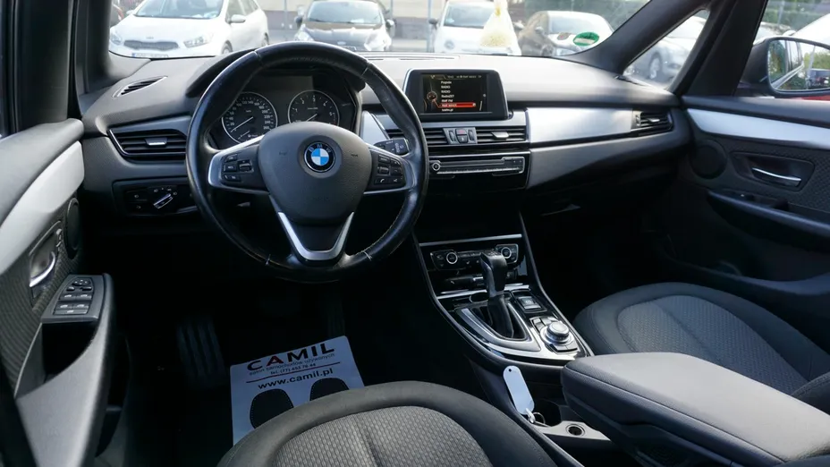 BMW Seria 2 -