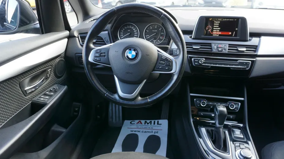 BMW Seria 2 -