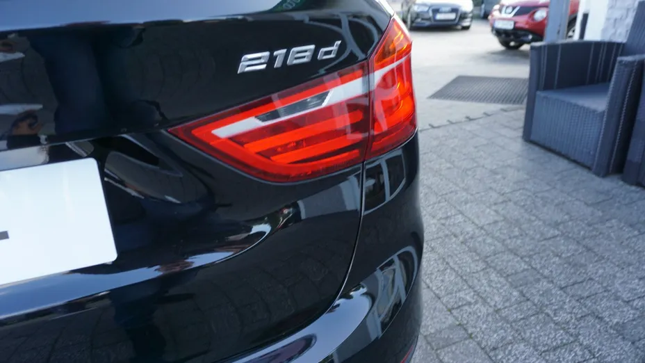 BMW Seria 2 -