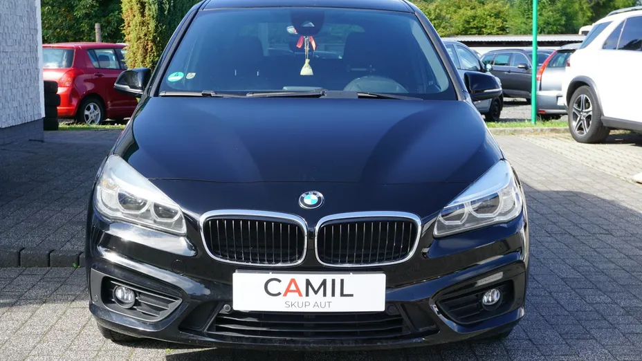 BMW Seria 2 -