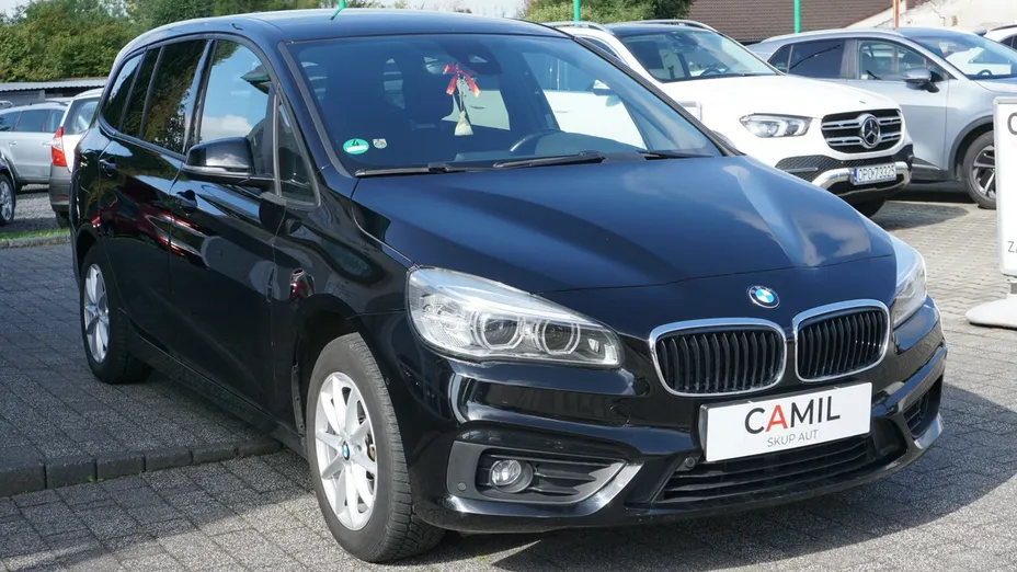 BMW Seria 2 -