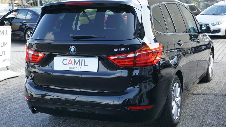 BMW Seria 2 -