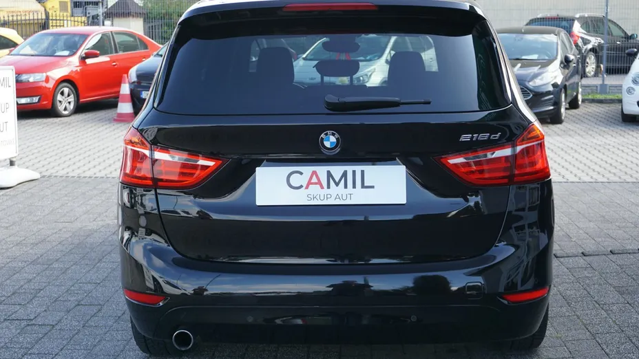 BMW Seria 2 -