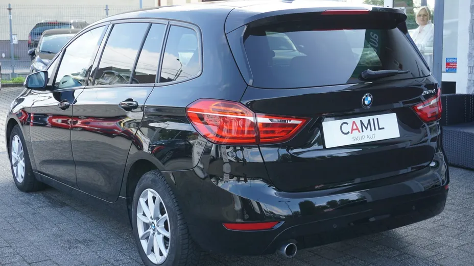 BMW Seria 2 -