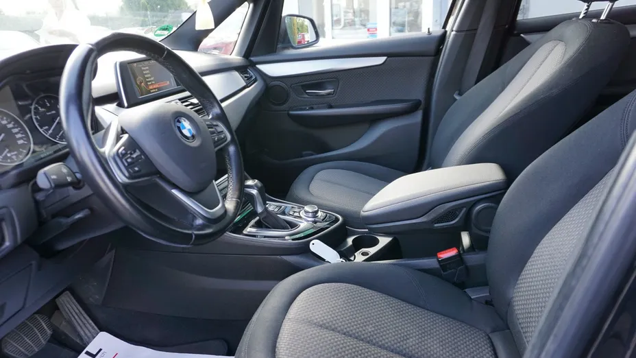 BMW Seria 2 -