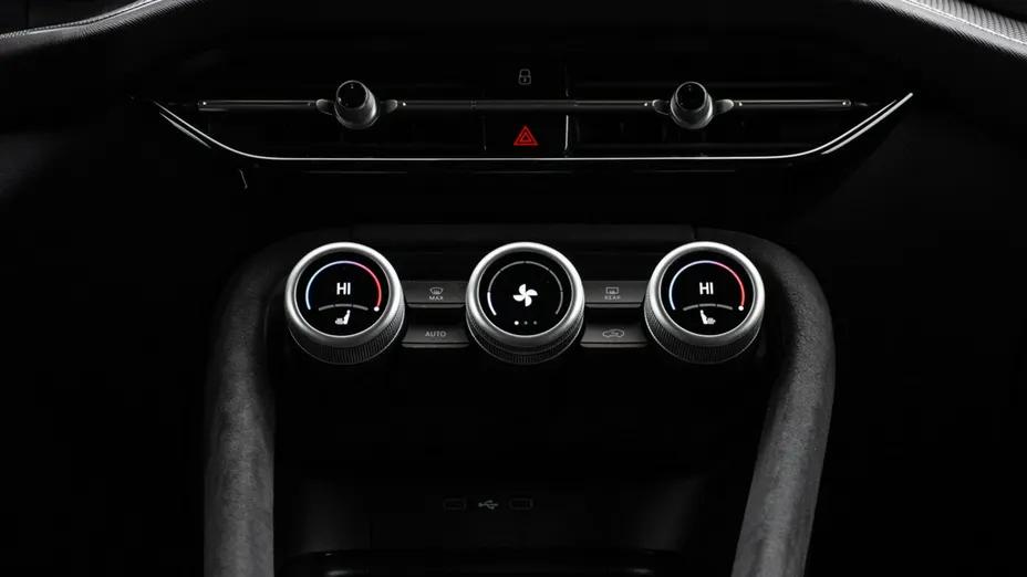 SKODA Kodiaq -