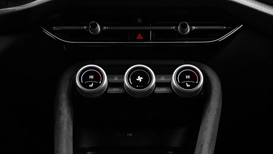 SKODA Kodiaq -