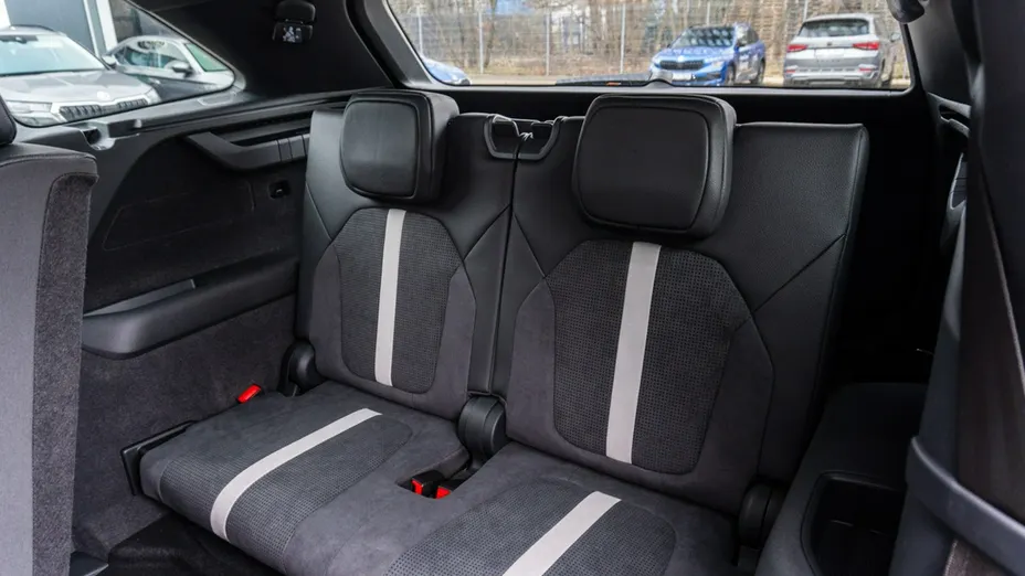SKODA Kodiaq -