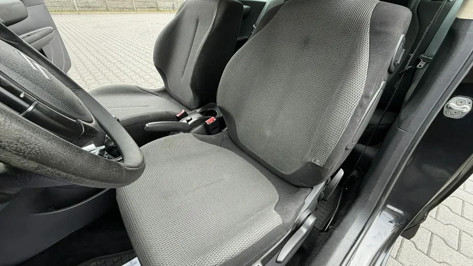 CITROEN C4 -