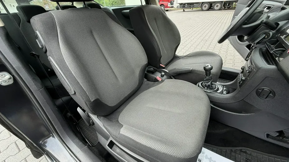 CITROEN C4 -