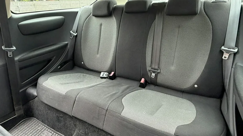 CITROEN C4 -