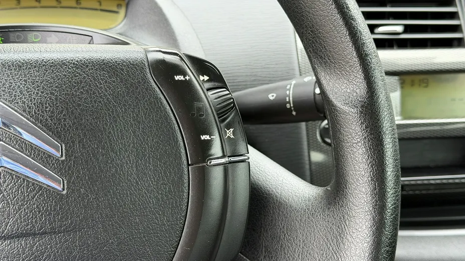 CITROEN C4 -