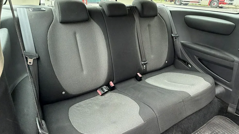 CITROEN C4 -
