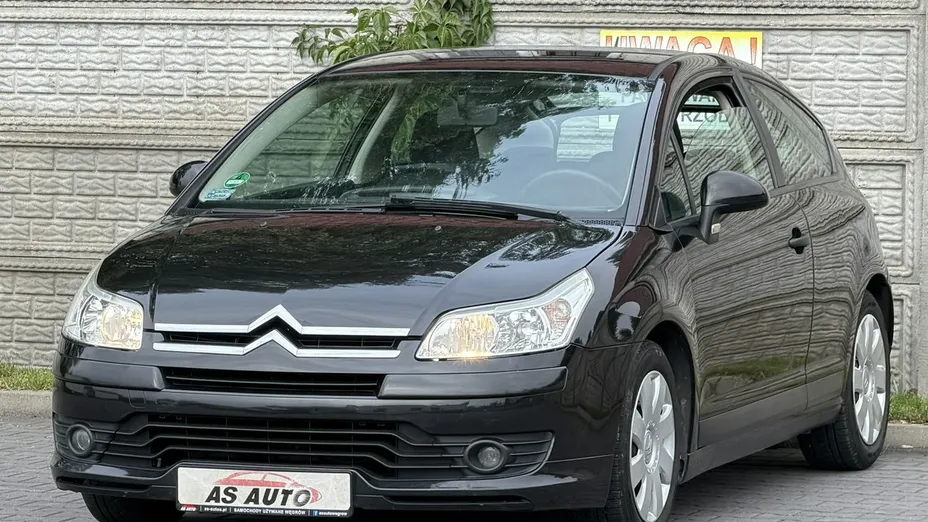 CITROEN C4 -
