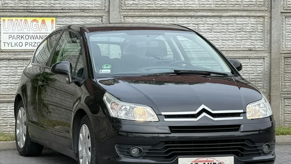CITROEN C4 -