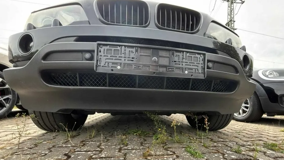 BMW X5 -